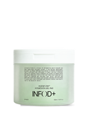 Pads hydrogel apaisants XCESPI316 Hydrovita INFOD+, 70 pads, vue de face