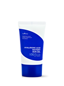 Gel solaire Hyaluronic Acid Watery Sun Gel Isntree, 50 ml