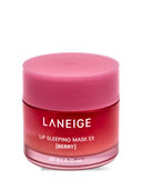 Masque de nuit pour les lèvres Lip Sleeping Mask LANEIGE Fruits Rouges, 20 g