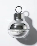 Crème anti-âge aux 7 peptides & LED rouge