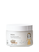 Masque éclat au riz à rincer MIDHA, 100 ml, vue de face