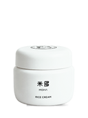 Crème hydratante au riz Rice Cream MIDHA, 50 ml, pot, vue de face