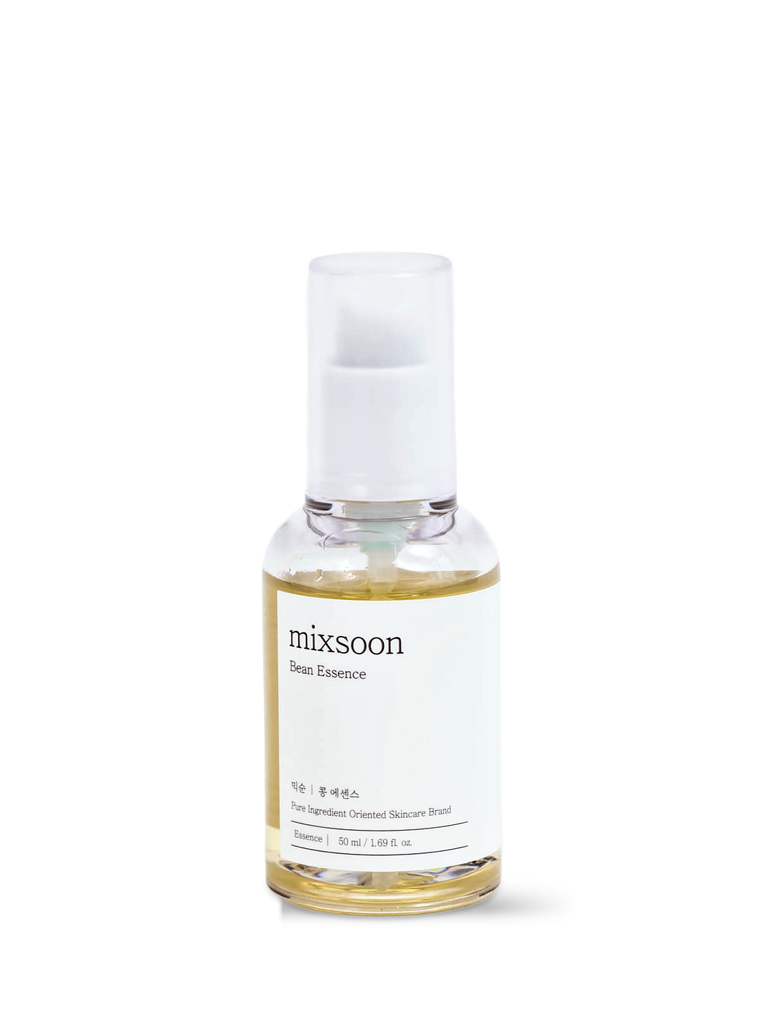 Essence Bean Mixsoon, 50 ml, vue de face