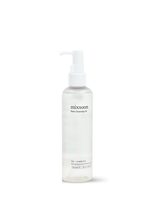 Huile démaquillante Bean Cleansing Oil Mixsoon, 195 ml