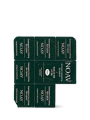Capsules cica apaisantes Cica Calming Spa Capsule NOAV, 7 capsules, capsules sous blister, vue de face