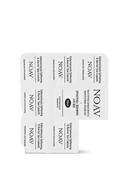Capsules glow et hydratation Galactomyces Spa Capsule NOAV, 7 capsules sous blister, vue de face