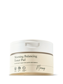 Pads de jour Morning Balancing Toner Pads NOAV
