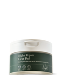 Pads de nuit Night Repair Clear Pads NOAV
