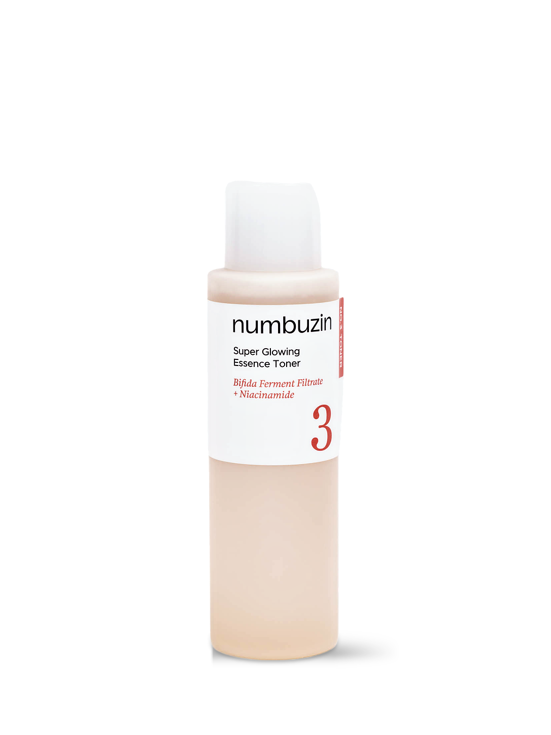 Lotion Tonique No.3 Super Glowing Numbuzin