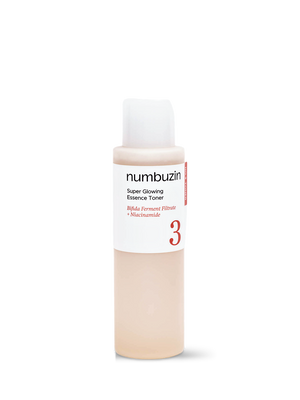 Lotion Tonique No.3 Super Glowing Numbuzin