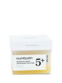 Disques No. 5+ Glutathione Vitamin-Niacinamide Numbuzin, 70 disques