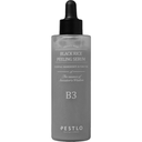 Sérum peeling au riz noir