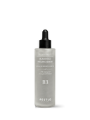 Sérum peeling au riz noir Black Rice Peeling Serum PESTLO, 75 ml, vue de face
