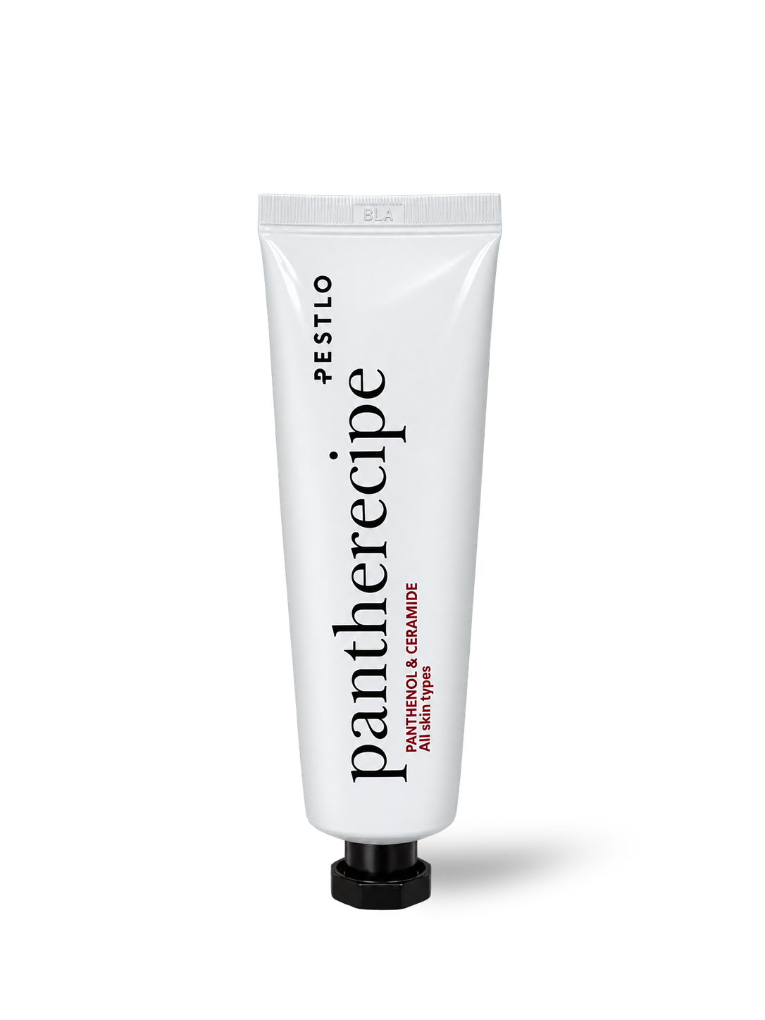 Crème apaisante Pantherecipe Cream PESTLO, 50 ml, vue de face