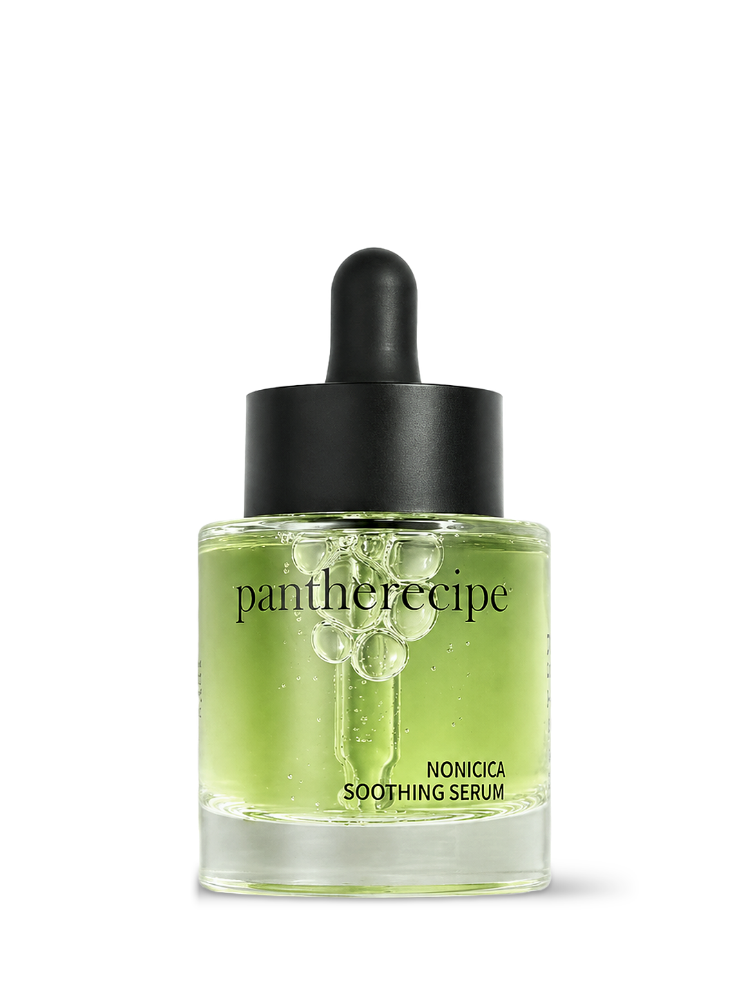 Sérum barrière Pantherecipe Nonicica PESTLO, 30 ml, vue de face