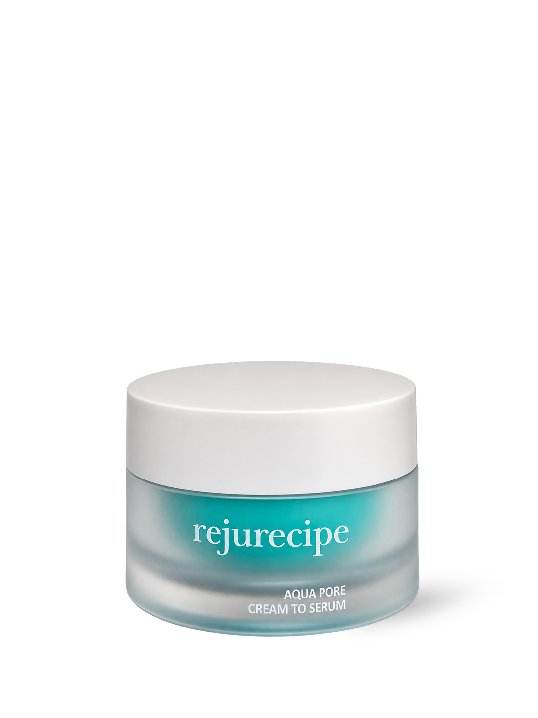 Crème-sérum perfectrice de pores Aqua Pore Rejurecipe PESTLO, 50 ml, vue de face