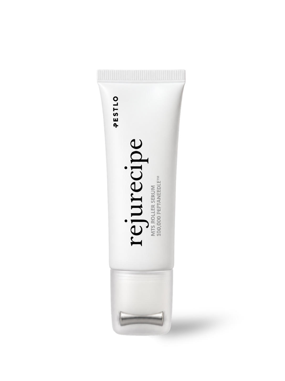 Sérum roller raffermissant Rejurecipe MTS Roller Serum PESTLO, 50 ml, vue de face