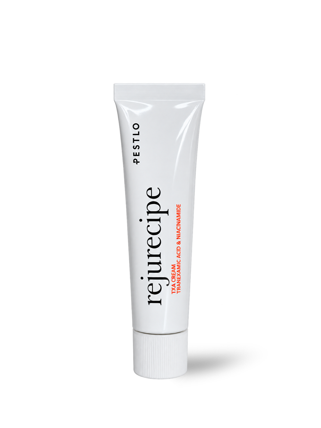 Crème unifiante Rejurecipe TXA Cream PESTLO, 30 ml, vue de face