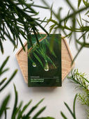 Masque tissu apaisant au tea tree