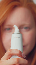 Vidéo de présentation, Crème mains parfumée White Rain SkyBottle
