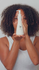 Lait corps Fleurage