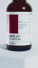 Vidéo INFOD+ VITA³MAPS TONING SERUM