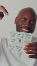 Vidéo NOAV ECTOPANTHENOL SPA AMPOULE
