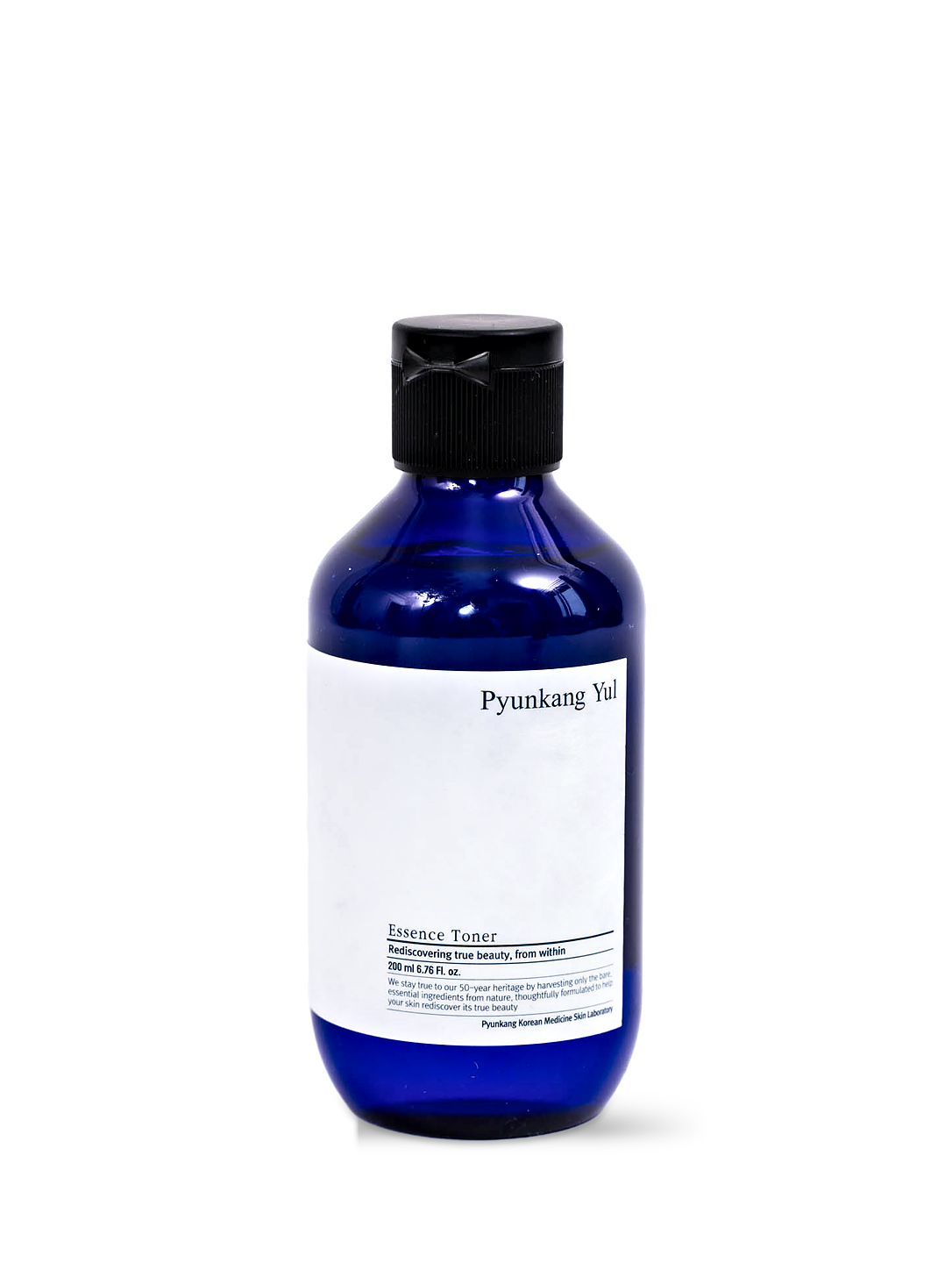 Lotion tonique Essence Toner Pyunkang Yul, 200 ml