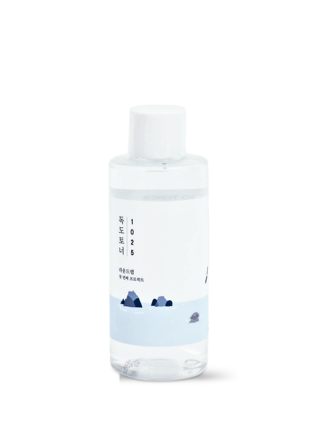 Lotion tonique 1025 Dokdo Round Lab, 100 ml