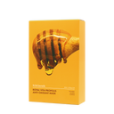 Masque tissu antioxydant à la propolis
