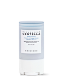 Stick solaire Madagascar Centella Hyalu-Cica Silky-Fit SKIN1004, 20 g