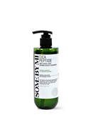 Shampoing Cica Peptide Anti Hair Loss Derma Scalp SOME BY MI, 285 ml