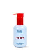 Huile démaquillante Calamine Pore Control TOCOBO, 200 ml