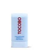 Stick solaire Cotton Soft TOCOBO, 19 g